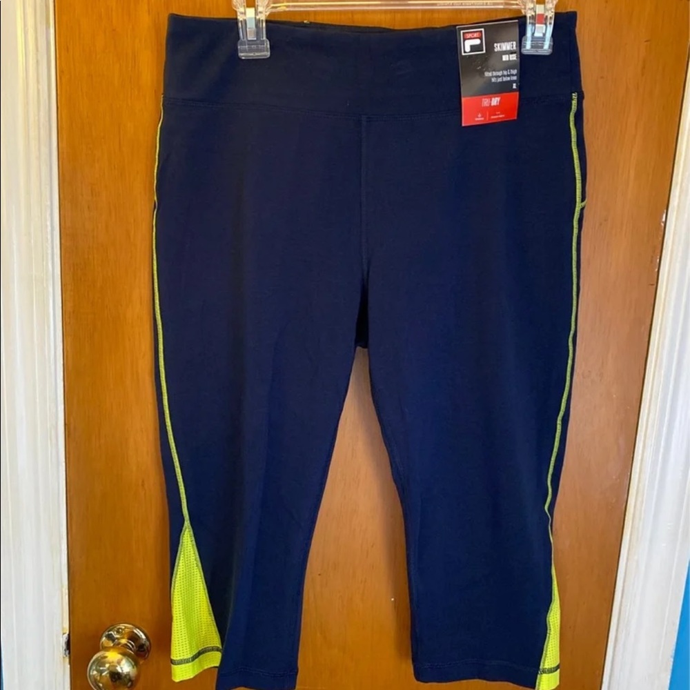 Fila skimmer Capri